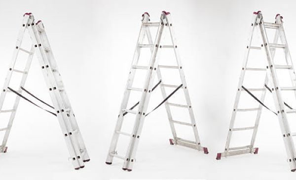 Aluminium Ladders