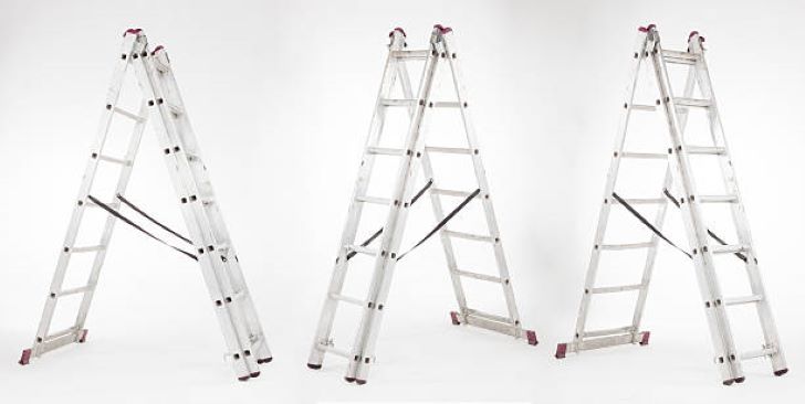 Aluminium Ladders