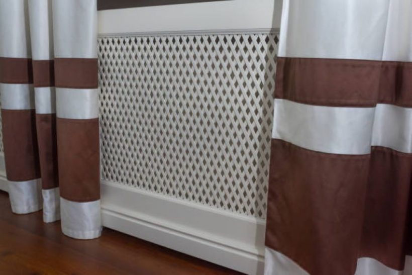 Radiator Bekleding