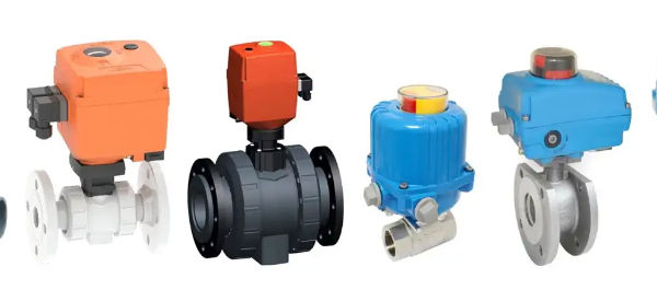 Kogelkranen van Ebora.nl