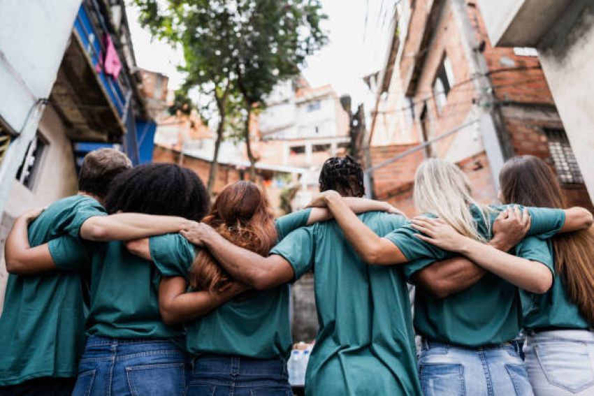 Een nieuwe kijk op gemeenschappelijk wonen