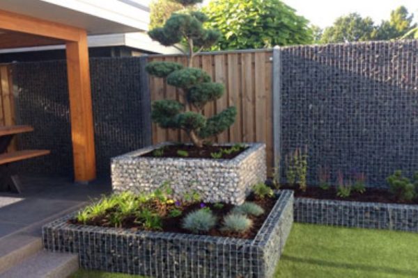 Schanskorven van Gabinova.nl