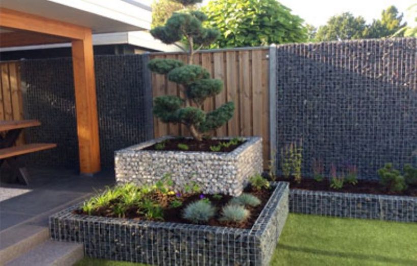 Schanskorven van Gabinova.nl