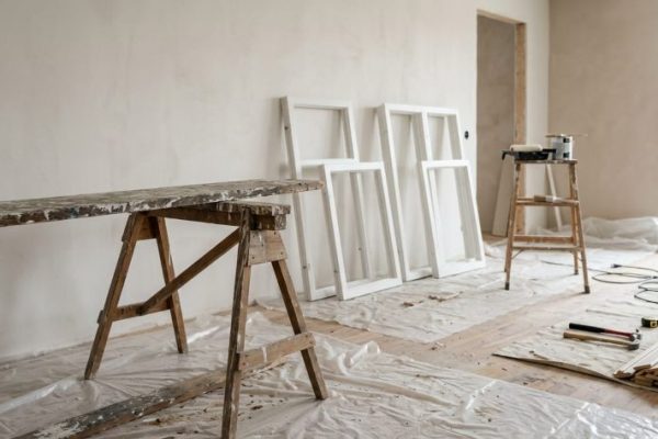 5 tips voor een succesvolle verbouwing