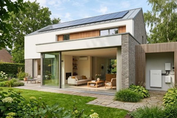 Slimme oplossingen voor een aangenaam huisklimaat tijdens elk seizoen