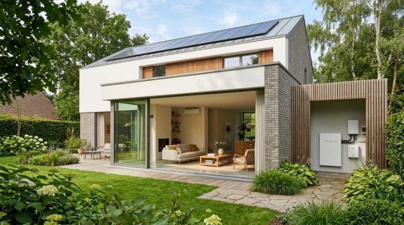Slimme oplossingen voor een aangenaam huisklimaat tijdens elk seizoen