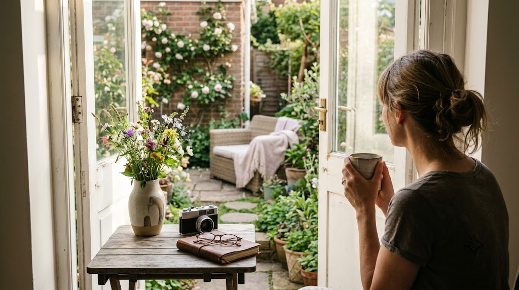 Maak van je woning een plek die echt bij je past