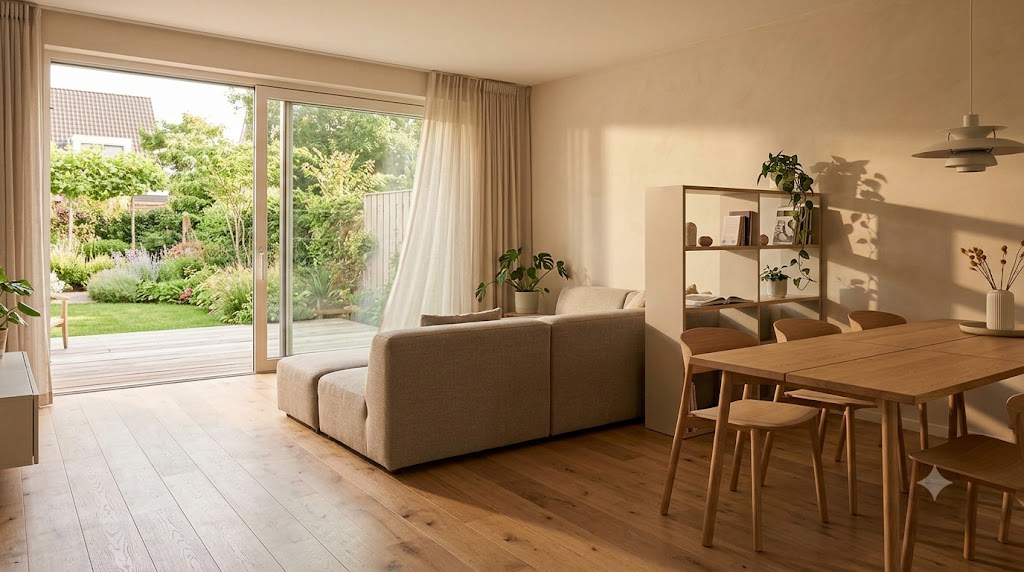 Een woning die met je meebeweegt voelt elke dag beter