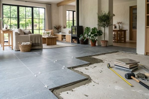 Vloerrenovatie: zo kies je de juiste vloer