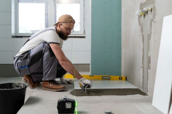 Badkamer renoveren: welke installatiewerken zijn nodig?